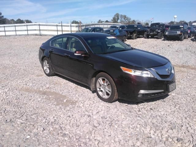 2009 Acura TL