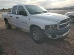 2003 Dodge RAM 1500 ST