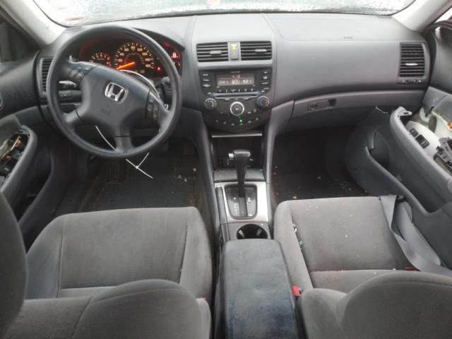 2004 Honda Accord EX