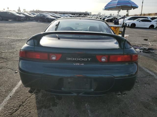 1997 Mitsubishi 3000 GT SL