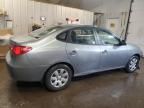 2010 Hyundai Elantra Blue