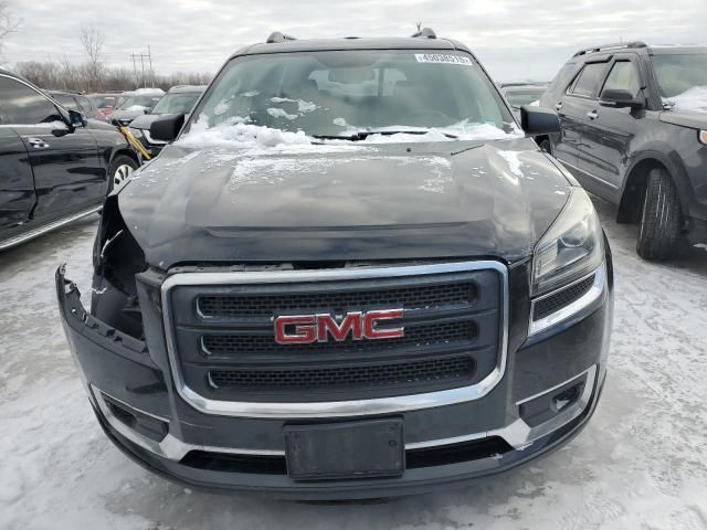 2014 GMC Acadia SLE