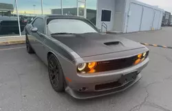 2019 Dodge Challenger R/T Scat Pack en venta en Sacramento, CA