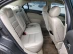 2007 Ford Fusion SE