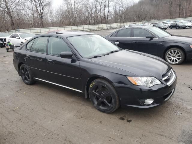 2009 Subaru Legacy 2.5I