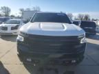 2021 Chevrolet Silverado K1500 LT Trail Boss