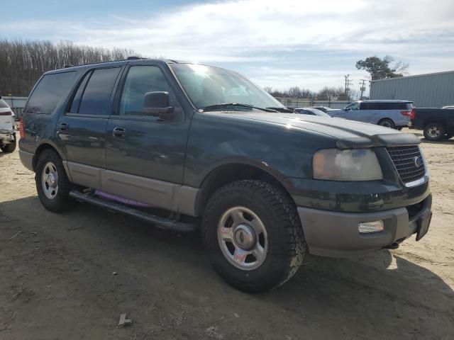 2003 Ford Expedition XLT