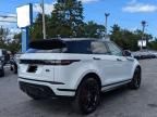 2023 Land Rover Range Rover Evoque R-DYNAMIC SE