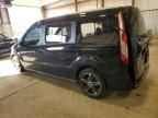 2018 Ford Transit Connect Titanium