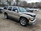 2001 Chevrolet Tahoe C1500