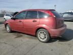 2003 Ford Focus ZX5