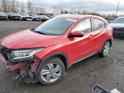 2019 Honda HR-V EX en venta en Portland, OR