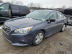 2015 Subaru Legacy 2.5I