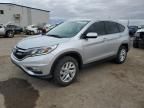 2016 Honda CR-V EXL