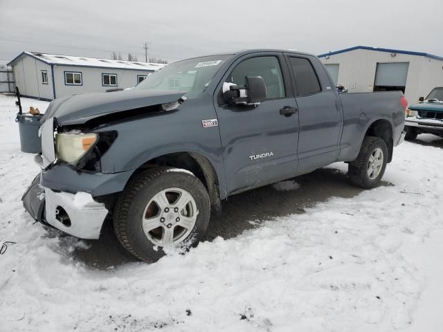 2008 Toyota Tundra Double Cab