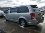 2010 Chrysler Town & Country Touring