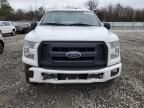 2017 Ford F150