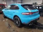 2022 Porsche Macan