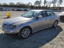 2013 Hyundai Genesis 3.8L en venta en Byron, GA