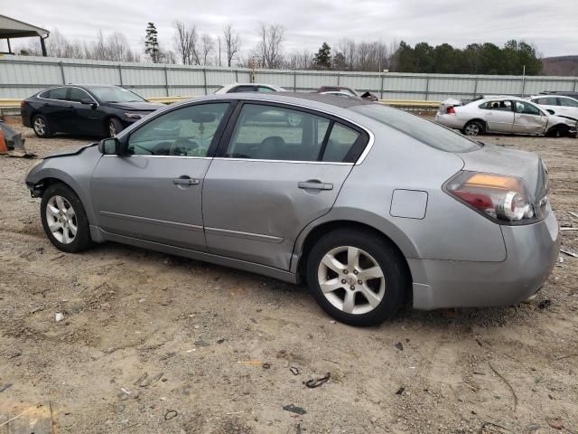 2008 Nissan Altima 2.5