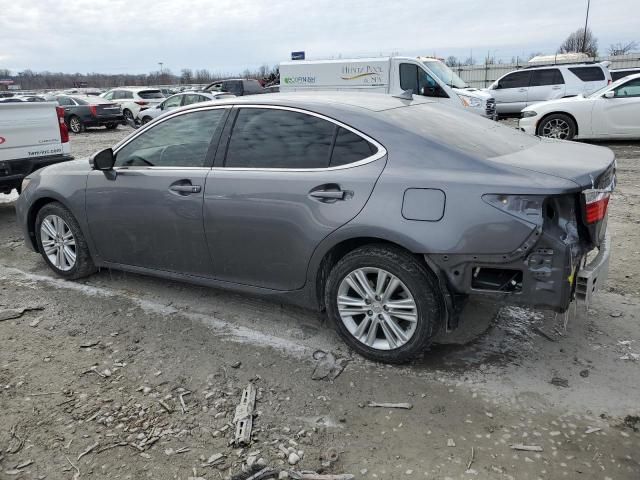 2014 Lexus ES 350