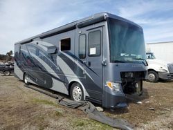 Salvage trucks for sale at Martinez, CA auction: 2019 Mountain Air 2019 Freightliner Chassis XC