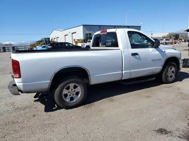 2003 Dodge RAM 1500 ST