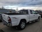 2009 Toyota Tacoma Access Cab