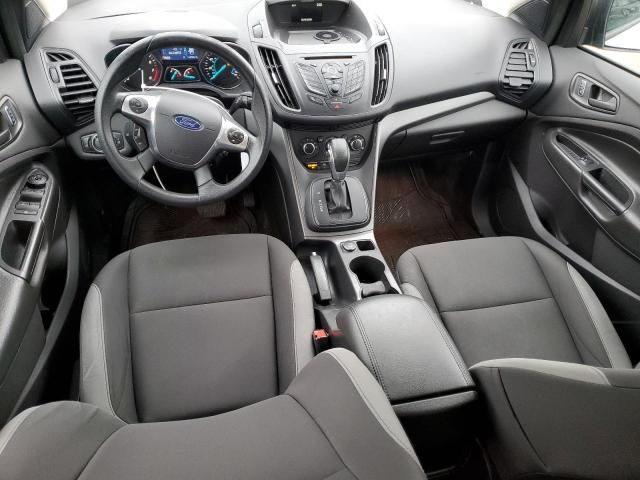 2015 Ford Escape S