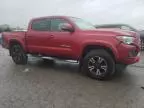 2017 Toyota Tacoma Double Cab