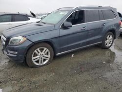 2014 Mercedes-Benz GL 350 Bluetec en venta en Antelope, CA