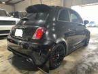 2013 Fiat 500 Abarth