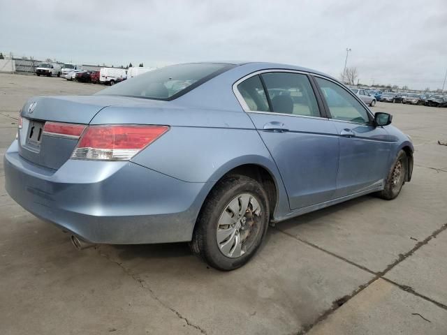 2011 Honda Accord LX