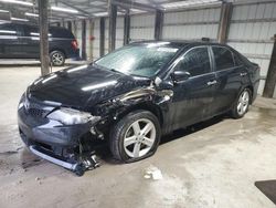 Salvage cars for sale from Copart Madisonville, TN: 2014 Toyota Camry L