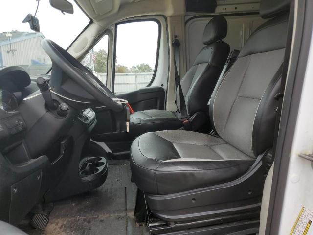 2020 Dodge RAM Promaster 1500 1500 Standard