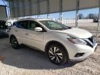 2016 Nissan Murano S