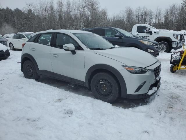 2019 Mazda CX-3 Touring