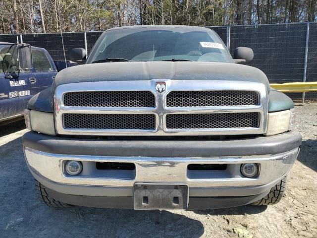 2001 Dodge RAM 1500