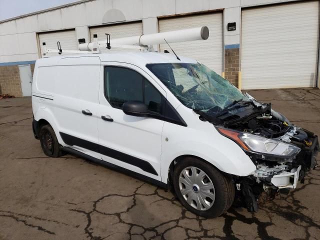 2022 Ford Transit Connect XL