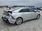 2016 Lincoln MKZ