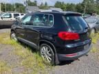 2015 Volkswagen Tiguan S