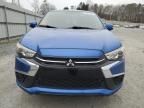 2018 Mitsubishi Outlander Sport ES