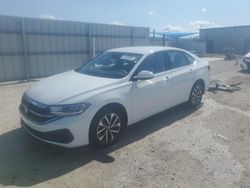 2022 Volkswagen Jetta S en venta en Arcadia, FL