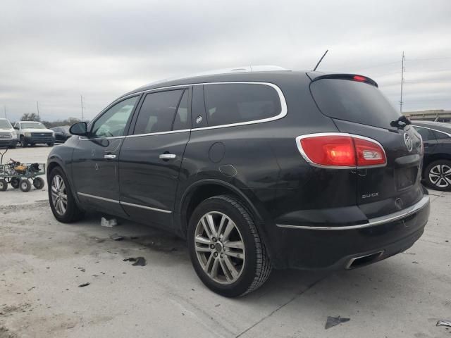 2013 Buick Enclave