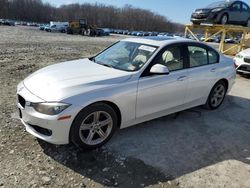 BMW salvage cars for sale: 2013 BMW 328 XI Sulev