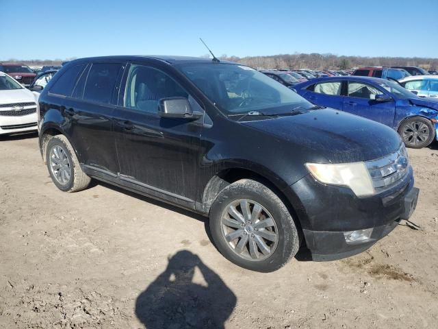 2010 Ford Edge SEL