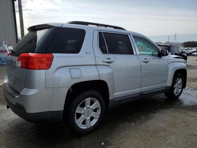 2012 GMC Terrain SLT