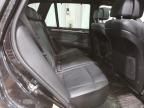 2008 BMW X5 4.8I