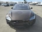 2014 Tesla Model S