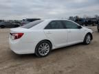 2012 Toyota Camry Hybrid